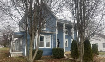 614 Maple St, Auburn, KY 42206