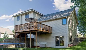 2144 151st Ln NW, Andover, MN 55304