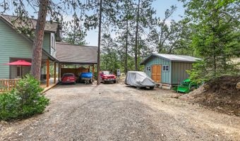 4567 Old Highway 99 S, Ashland, OR 97520