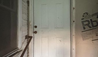 1715 N Oliver, Brooksville, MS 39739