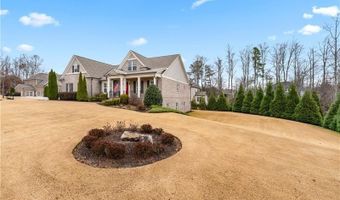 805 Creekside Trl, Alpharetta, GA 30004