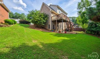 115 Slick Rock Ct, Athens, GA 30606