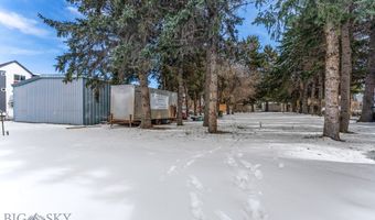 907 N 17th Ave, Bozeman, MT 59715