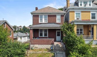 407 Winton St, Mt. Washington, PA 15211