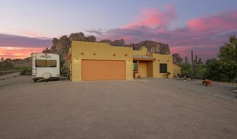 5809 E McKellips Blvd, Apache Junction, AZ 85119