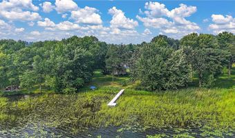40587 321st Ln, Aitkin, MN 56431