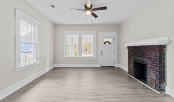 1307 Beman St, Augusta, GA 30904
