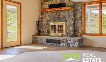 1451 Southfork Rd, Cody, WY 82414
