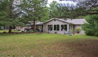 1054 W 13th Ln, Arkdale, WI 54613