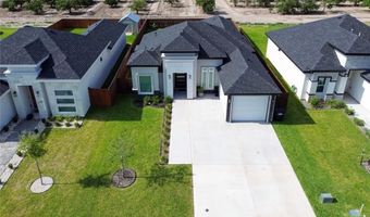 1313 W Dawes Ave W, Alton, TX 78573