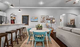 4002 SW Flatrock Cv, Bentonville, AR 72713