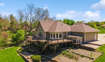 2734 NE 96th Pl, Ankeny, IA 50021