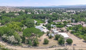1205 N CHAPARRAL Ln, Bloomfield, NM 87413