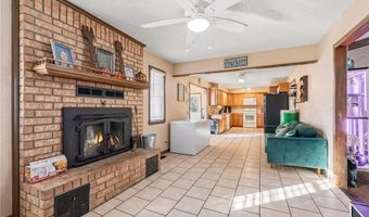 111 Oak St, Arkoma, OK 74901