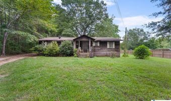 10241 COUNTY ROAD 31, Ashville, AL 35953