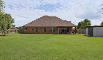 5402 Nottingham Pl, Bartlesville, OK 74006