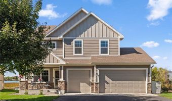 6877 Lasalle Cir NE, Albertville, MN 55301