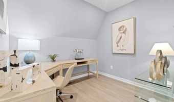 1412 Olive Chapel Rd Plan: The Eva, Apex, NC 27502