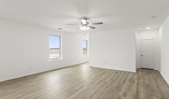 2707 Weston Way Plan: Kaufman, Anna, TX 75409