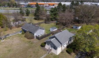 14 Rapp Rd, Albany, NY 12203