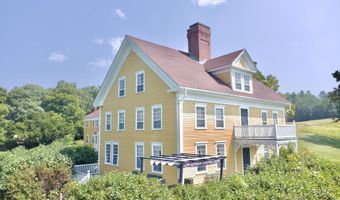 10 S Arm Rd, Andover, ME 04226