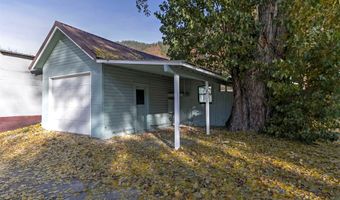 410 Railroad Ave, Alberton, MT 59820