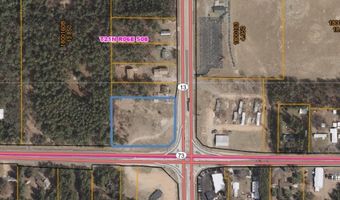 1 94 AC LOT STATE HIGHWAY 13 S, Wisconsin Rapids, WI 54494