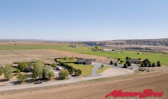 31 Iron Creek Dr, Cody, WY 82414