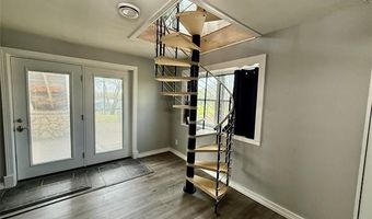 46 Bluff Rd, Adair, OK 74330