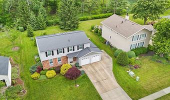 3827 Nautilus Trl, Aurora, OH 44202