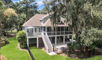 23 Little Creek Rd, Beaufort, SC 29907