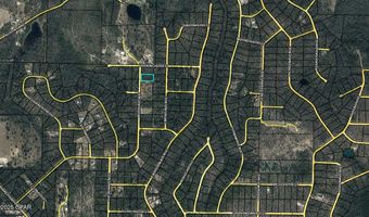 Wood Avenue lot 2, Alford, FL 32420