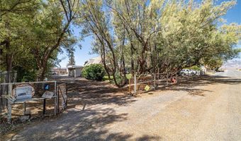 3683 E Lander St, Amargosa Valley, NV 89020
