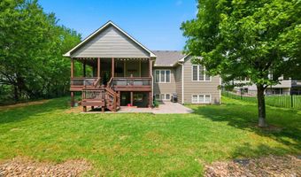 1748 S Cascade, Andover, KS 67002