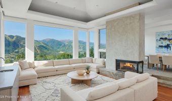 804 Hunter Creek Rd, Aspen, CO 81611