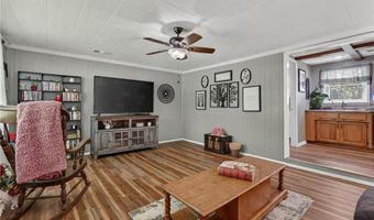 7258 Old Concord Rd, Alma, AR 72921