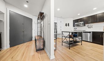 1301 N COURTHOUSE Rd 1807, Arlington, VA 22201