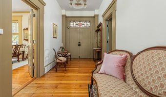 26 N GREENWICH St, Alloway, NJ 08001