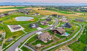 501 White Horse Loop, Bozeman, MT 59718