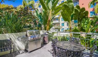 300 W Beech St 1101, San Diego, CA 92101