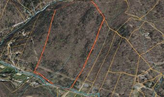 TBD Paint Fork Rd, Barnardsville, NC 28709