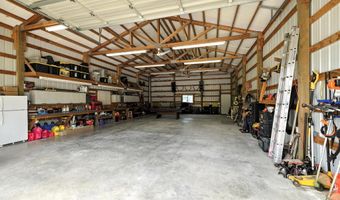 30267 N WHEATRIDGE Rd, Athol, ID 83801