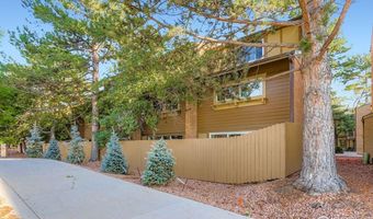 3000 Colorado Ave #B206, Boulder, CO 80303