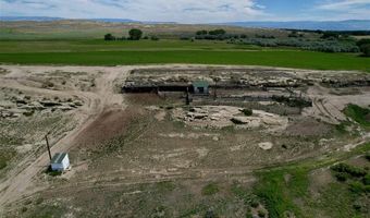 Cloud Peak Road, Byron, WY 82412