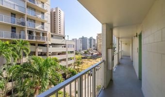 249 Kapili St 402, Honolulu, HI 96815