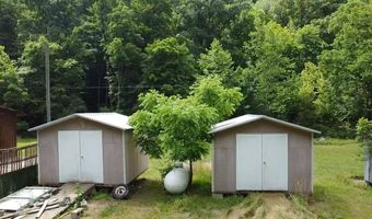 1104 1st Creek Rd, Advent, WV 25231