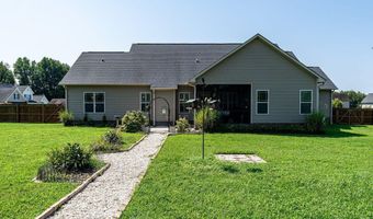 22 Pointer Dr, Angier, NC 27501