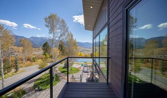 399 GRANITE Rdg, Alpine, WY 83128