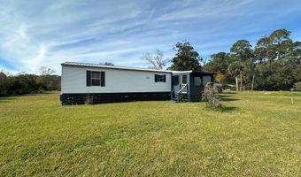 454 Bay City Rd, Apalachicola, FL 32320