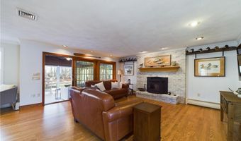 116 Ridge Dr, Exeter, RI 02822